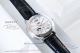 Perfect Replica Piaget Black Tie Goa32017 White Face Black Leather Strap 42mm Watch (3)_th.jpg